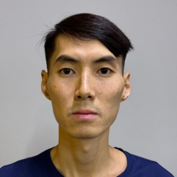 Alexey Kim