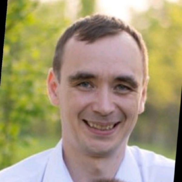 Viktor Dashko