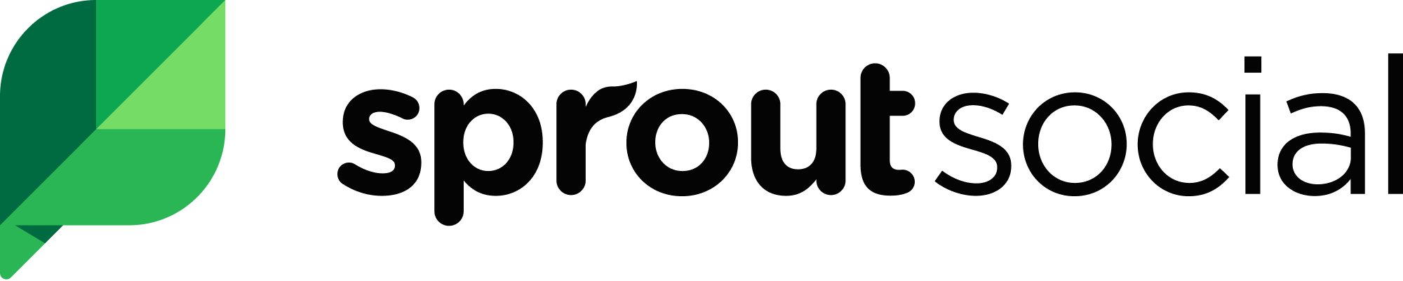 Sproutsocial Logo