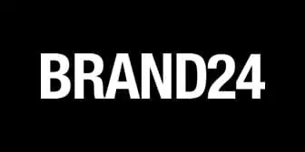 brand24 Logo
