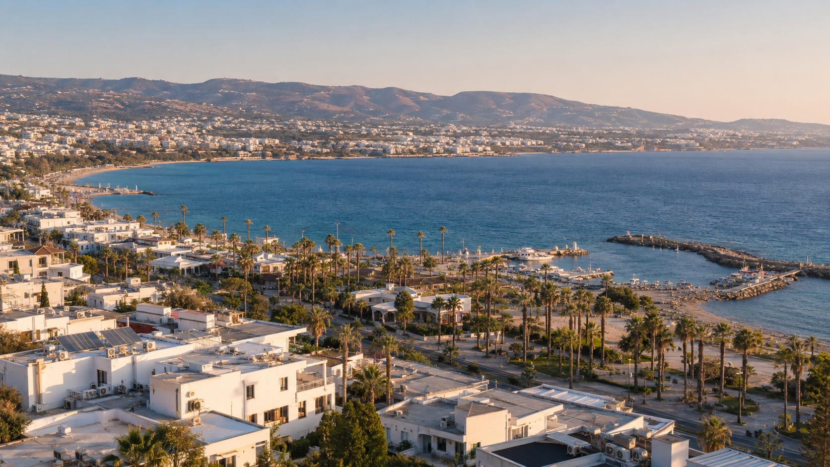 Pros and Cons of Living in Cyprus: An Honest Assessment