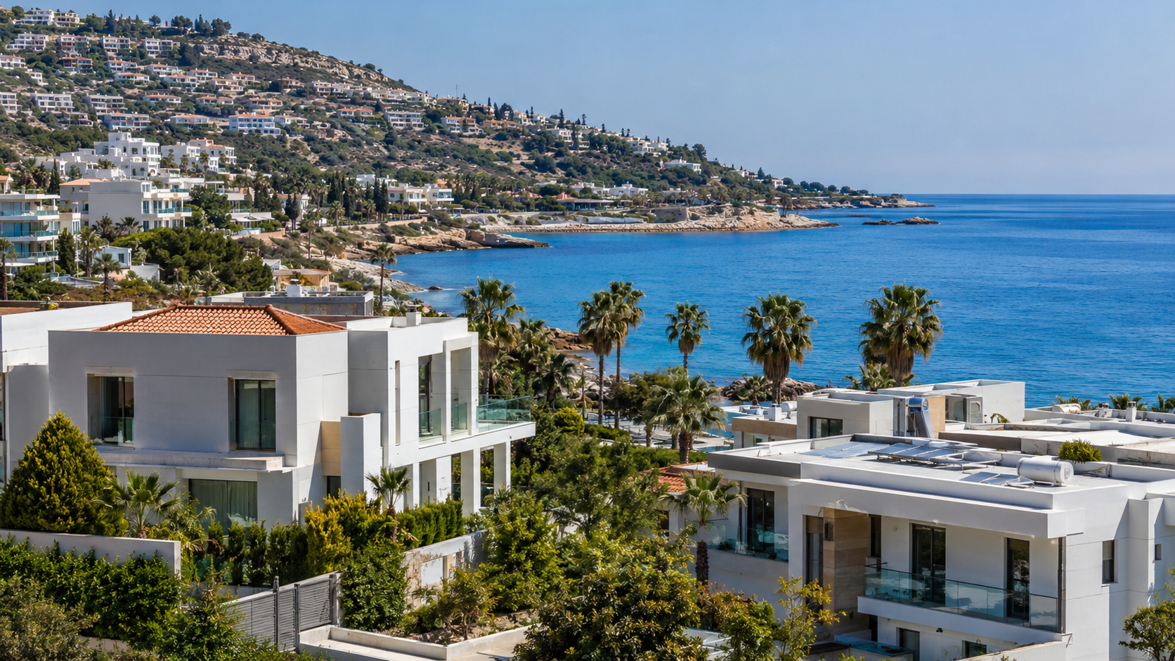 Property Tax in Cyprus: What Buyers and Owners Pay in 2026