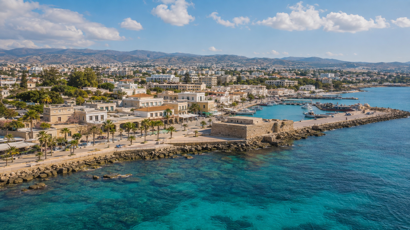 Cost of Living in Cyprus vs the UK: What a Move Actually Costs