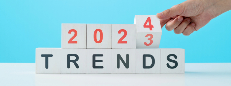 2024 Trends