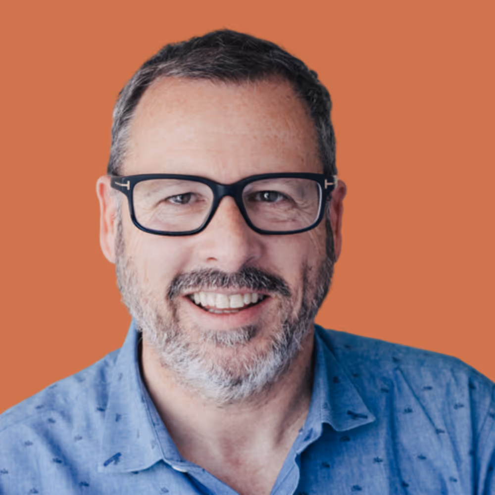 Paul Kanarek (Moderator)
College Admission & Testing Expert
