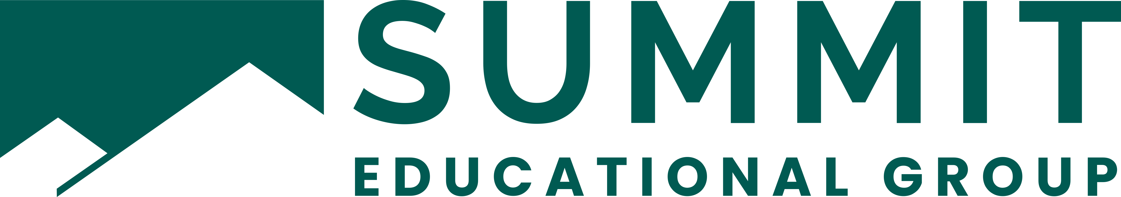 Summit Educational Group