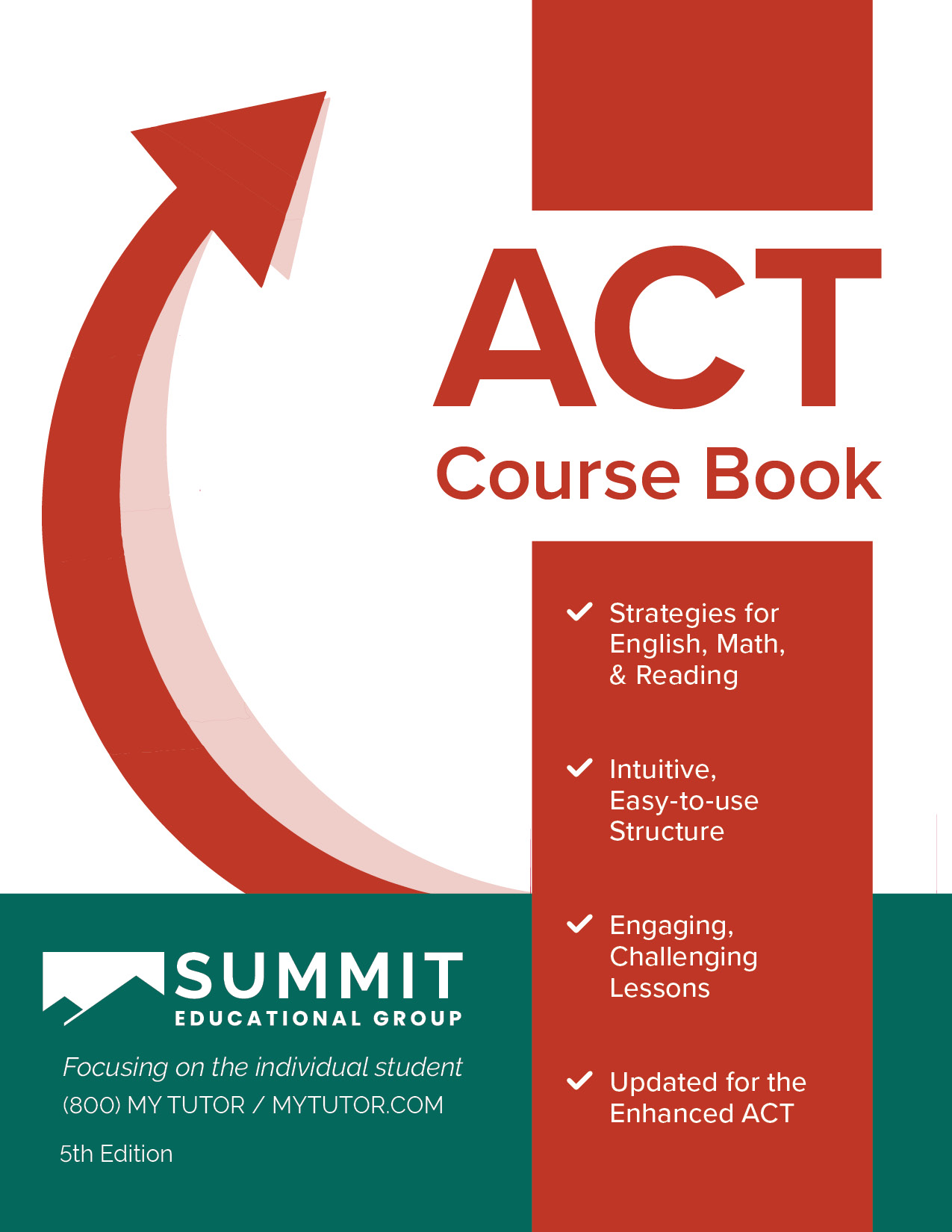 ACT Course Book