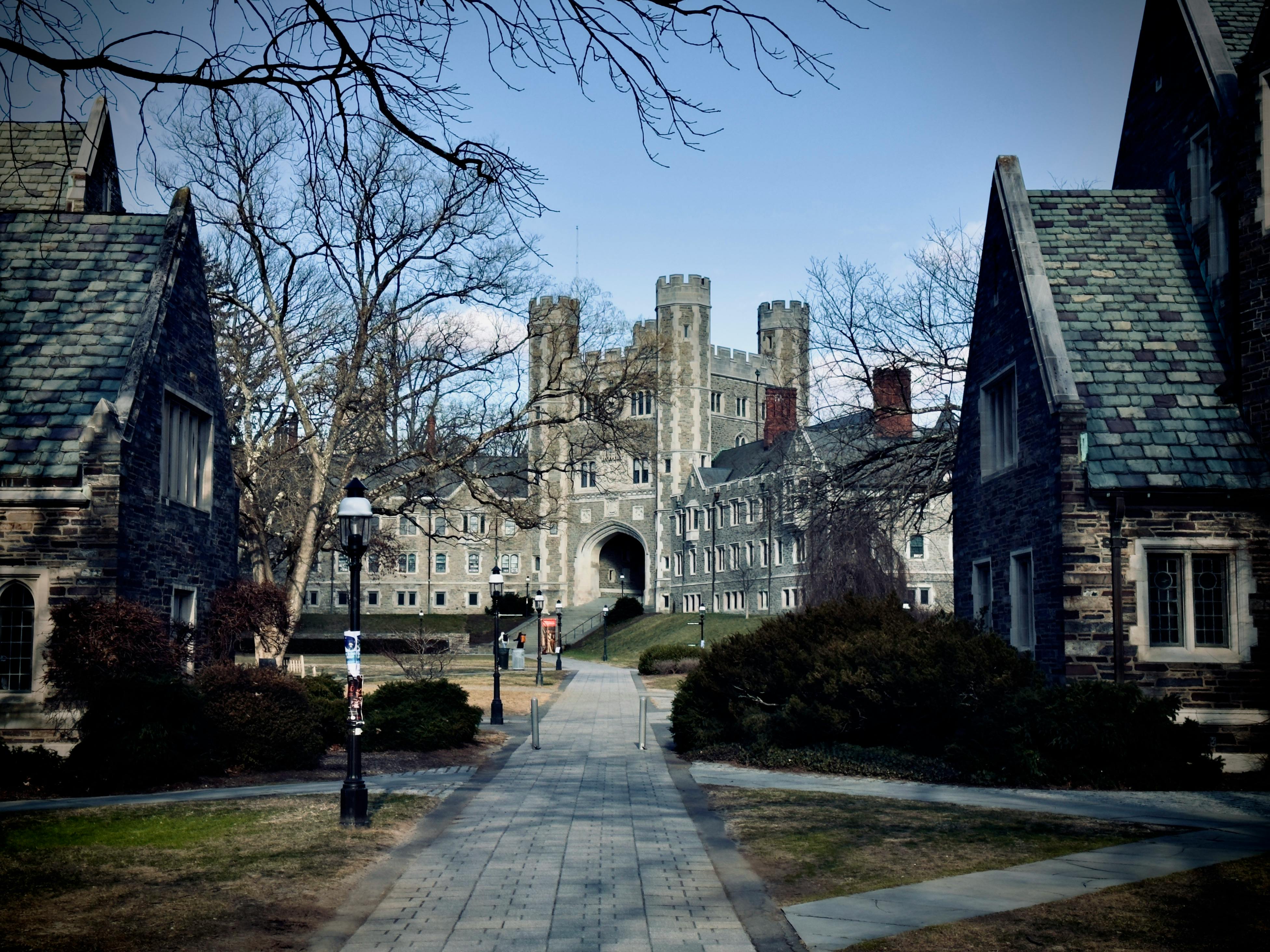 princeton university