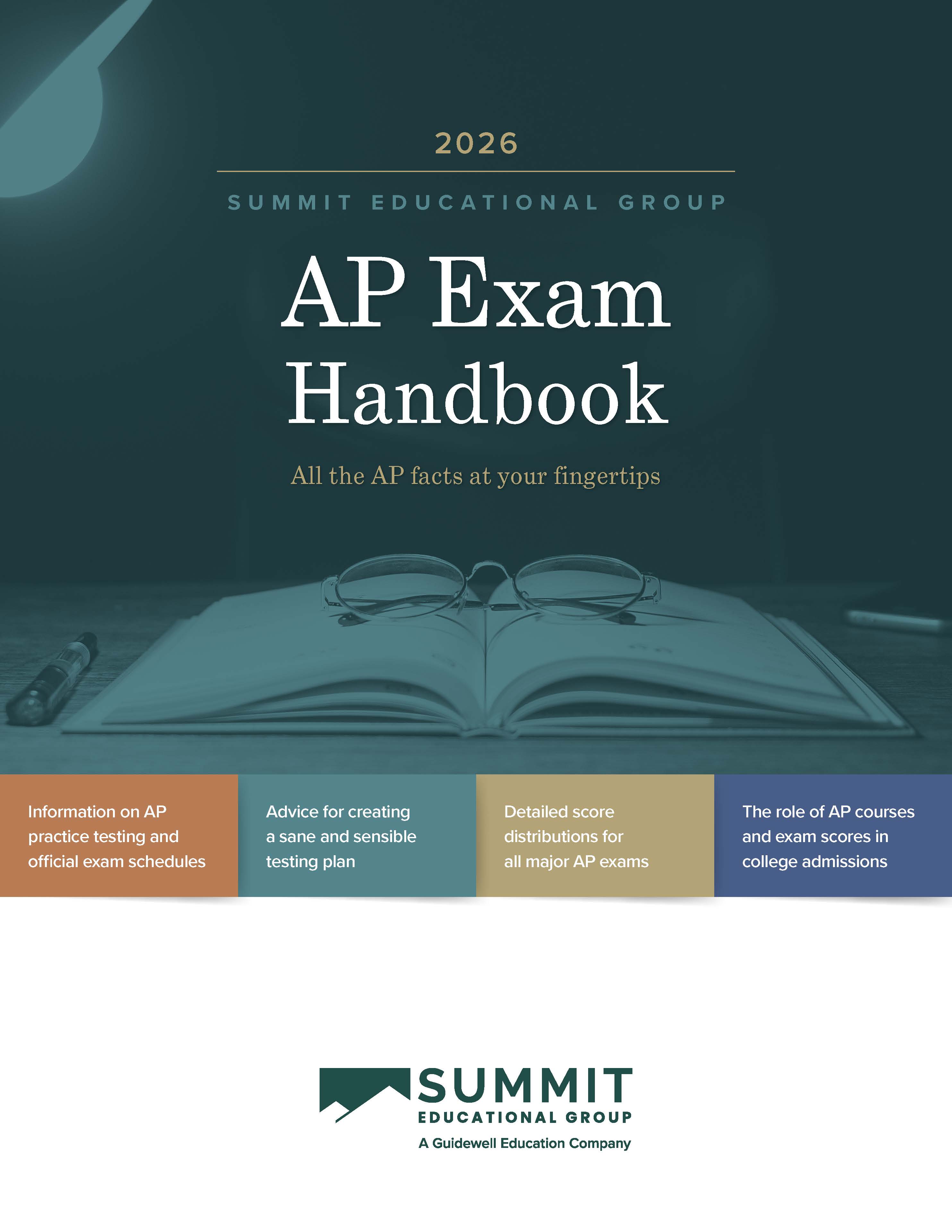 AP Exam Handbook