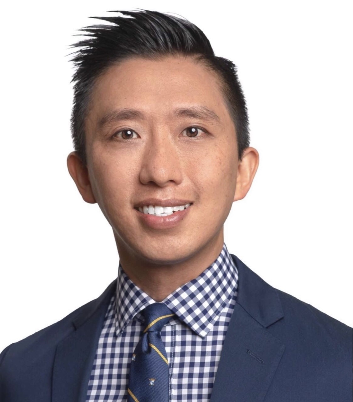 James Saelee
