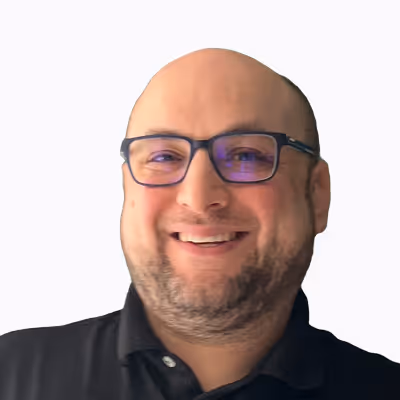 Rob Salomon