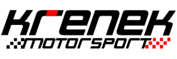Krenek Motorsport Logo