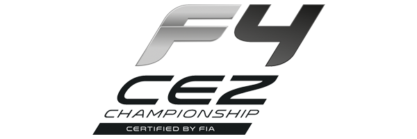 F4 CEZ Logo