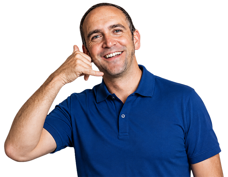 Wani Finkbohner, founder of RFsolutions