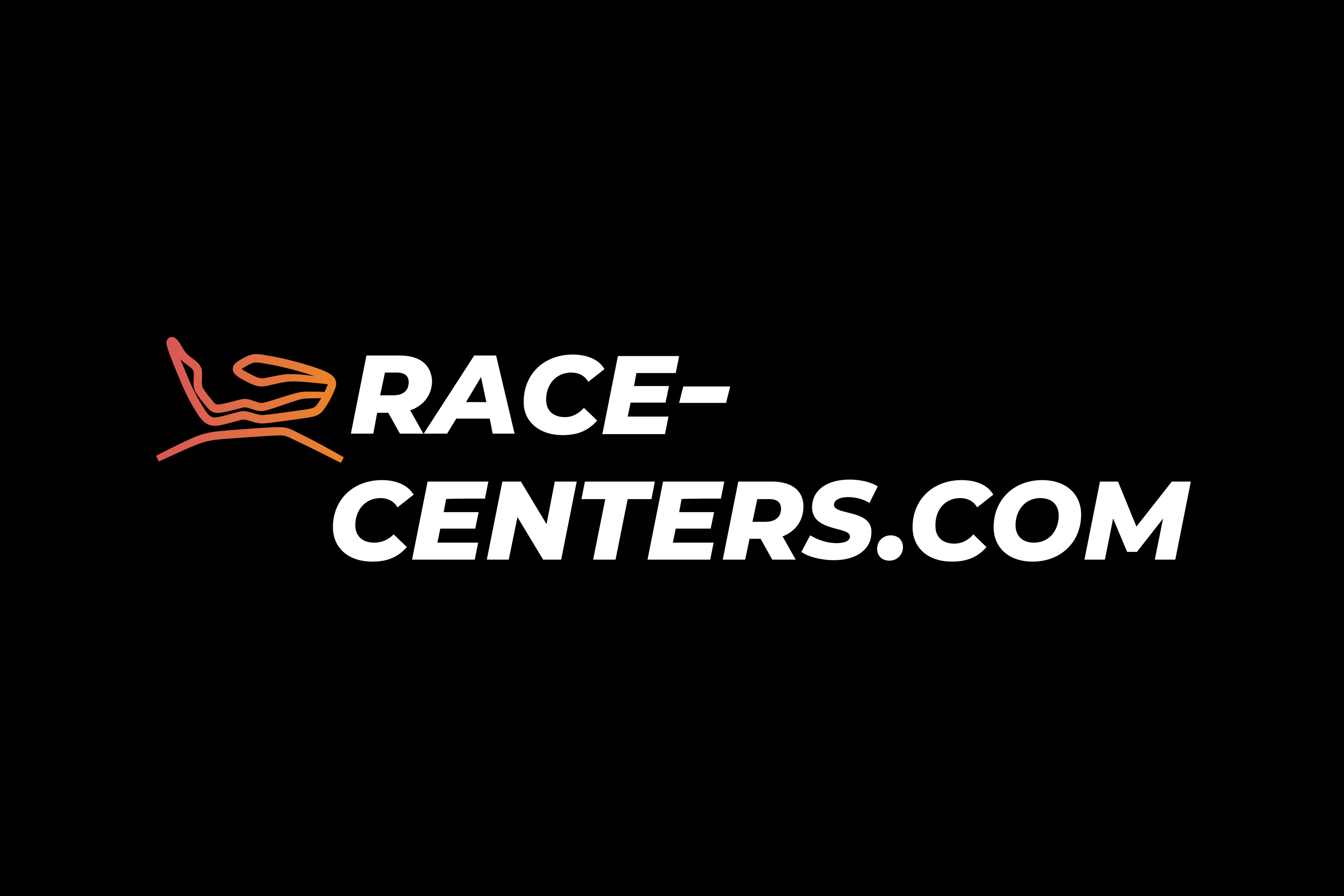 The Race-Centers.com logo