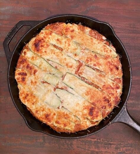 Whitesell Weeknight Staples: Cold Comfort Food