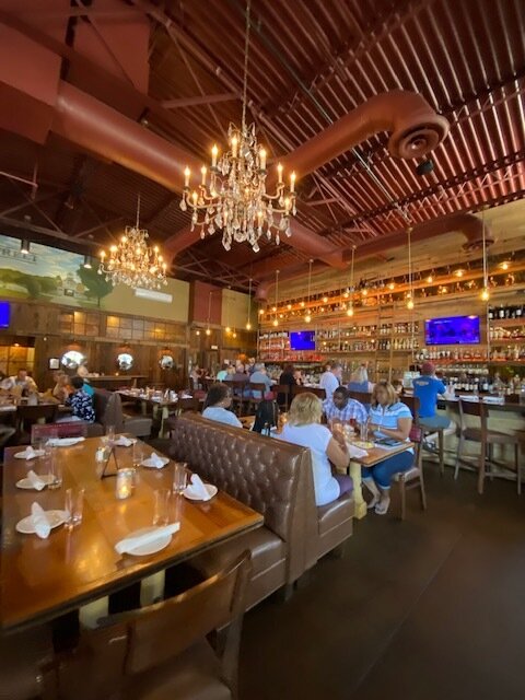 Carson’s