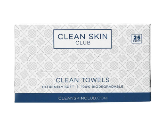 Clean Skin Club