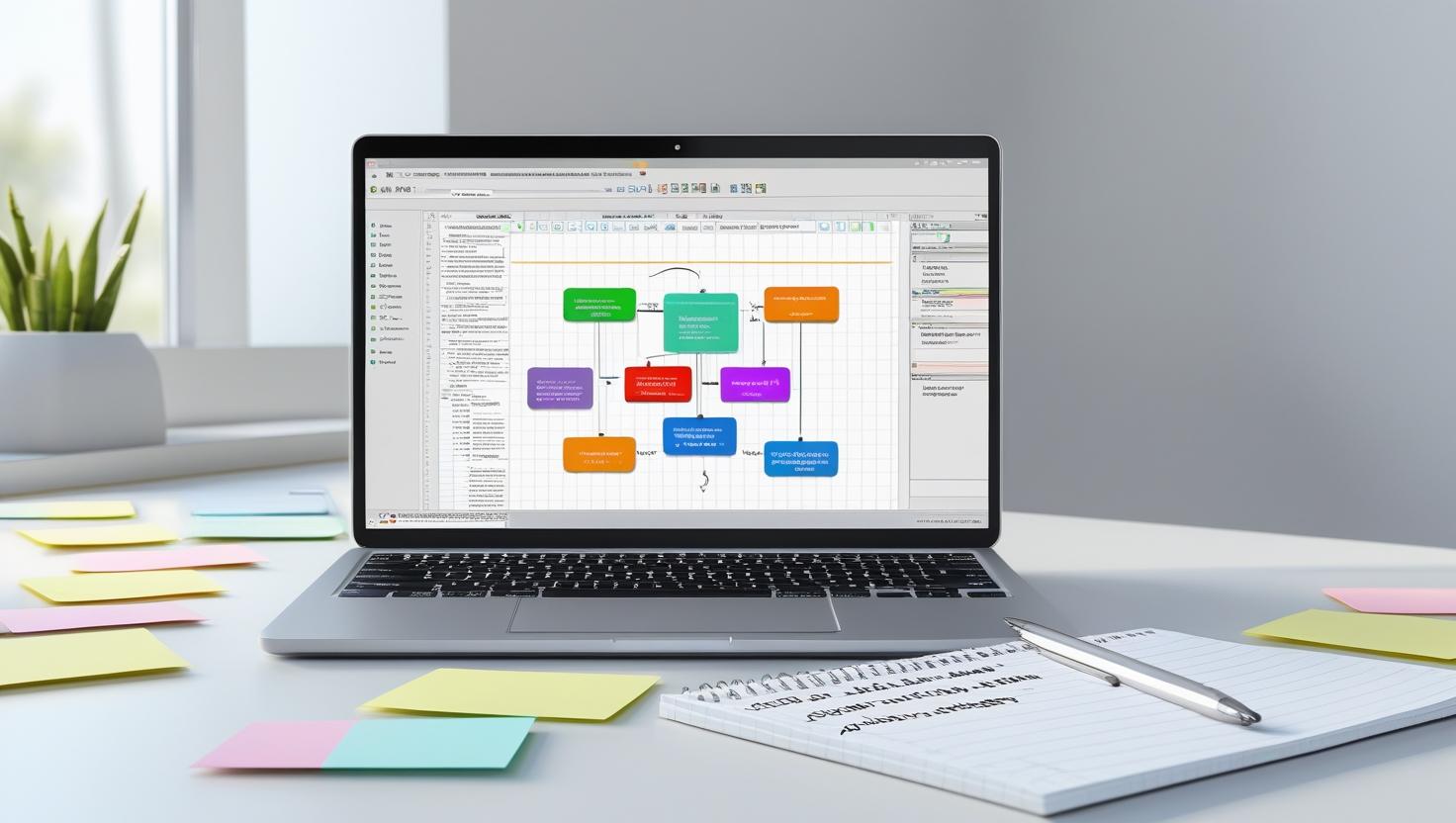 Jim Benson - Developer X Webflow Template