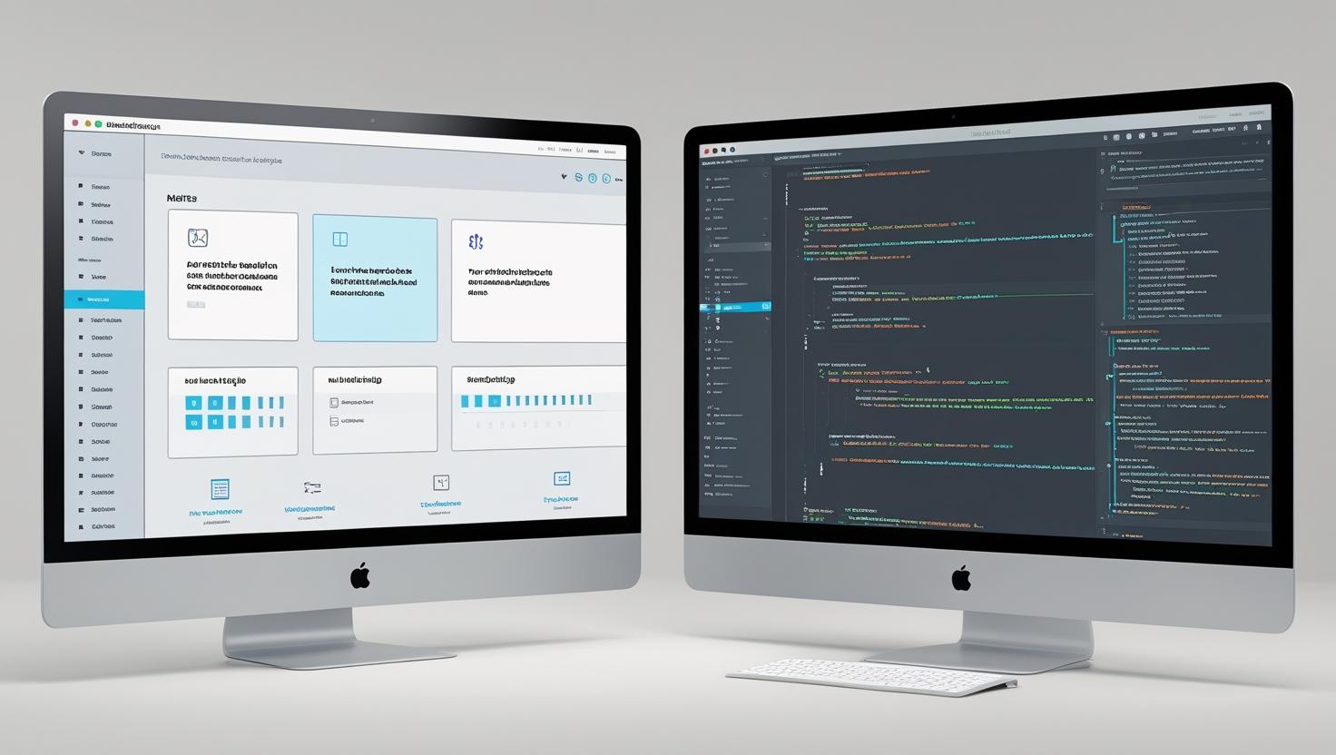 Sophie Moore - Developer X Webflow Template