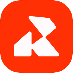 The Radio.co icon.