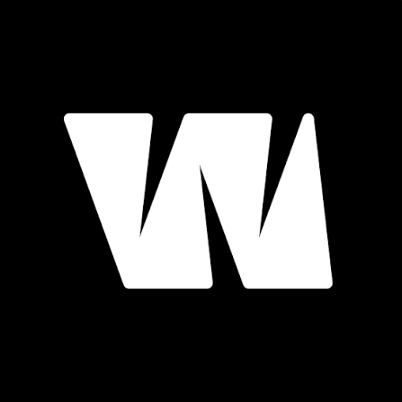 Wired FM radio station logo by TUS & MIC.
