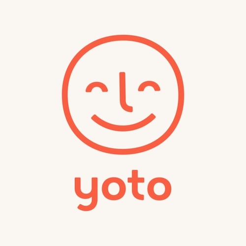 Yoto Radio logo.