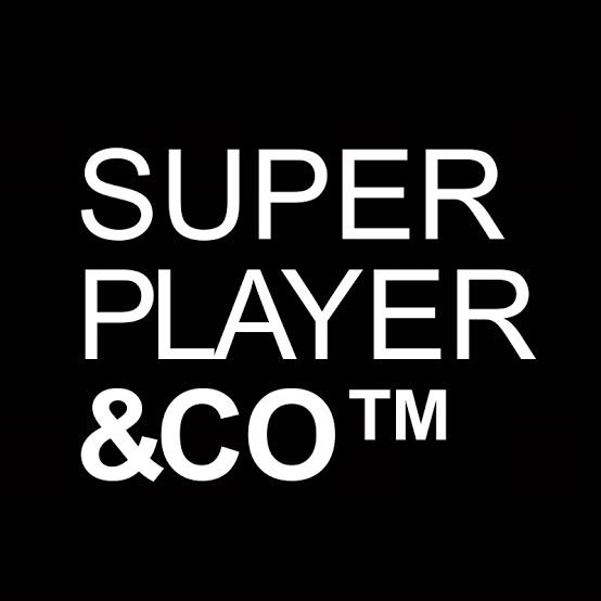 Superplayer & Co logo.