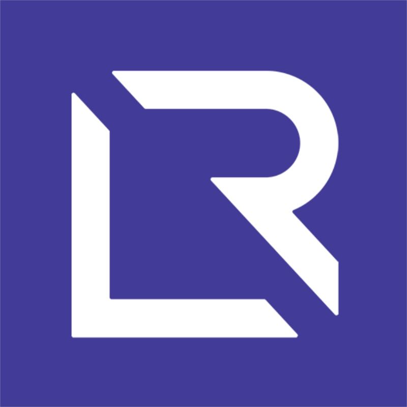 LiveRun App logo.