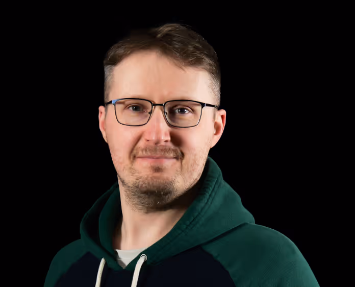 Jamie A headshot.