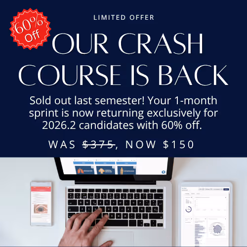 Crash course thumbnail