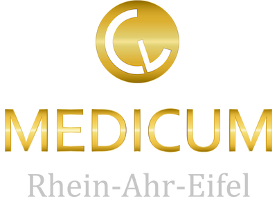 Medicum RAE Logo