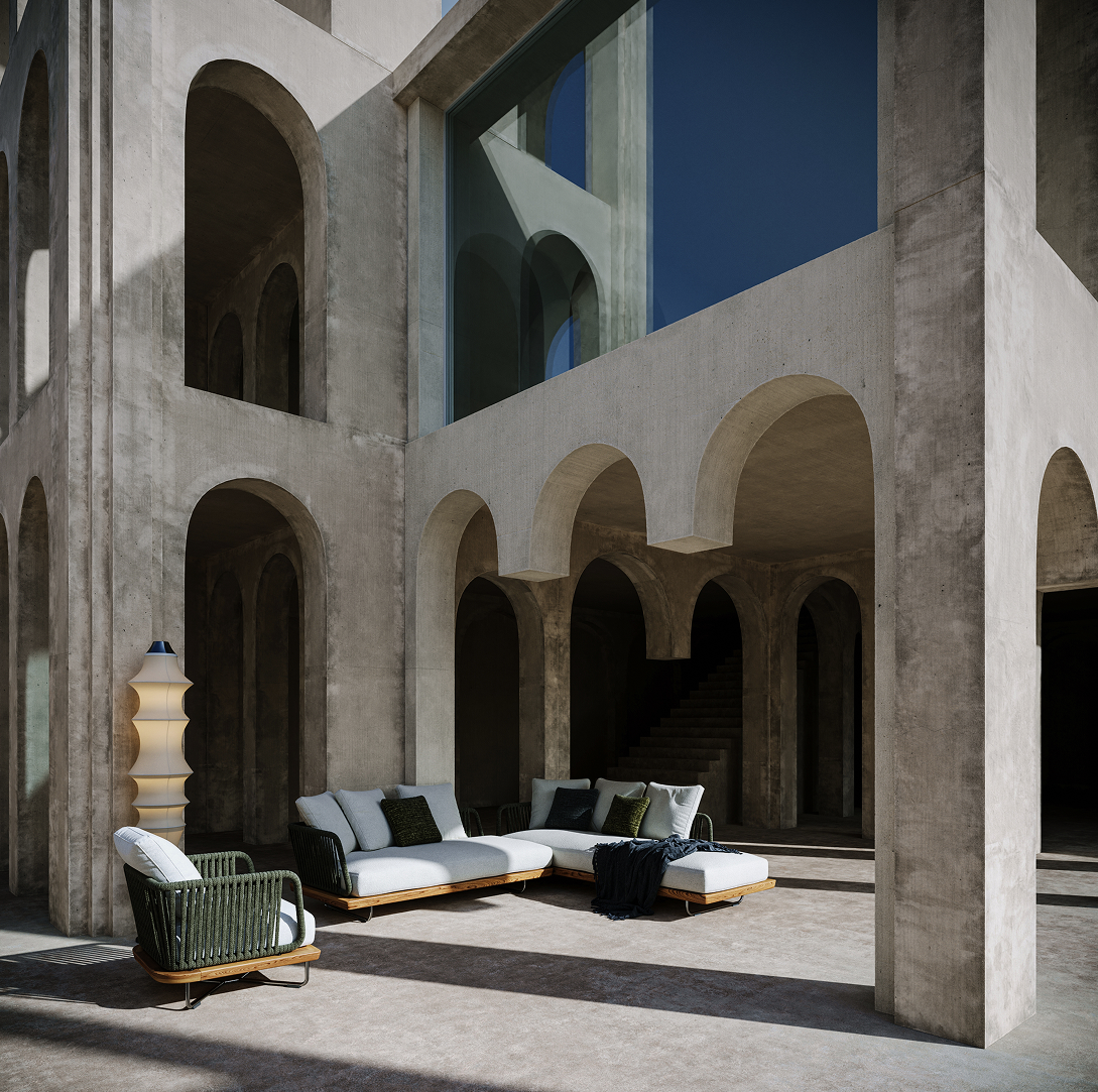 CGI 2.0 Club Render 1