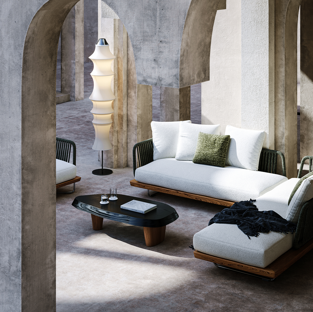 CGI 2.0 Club Render 2