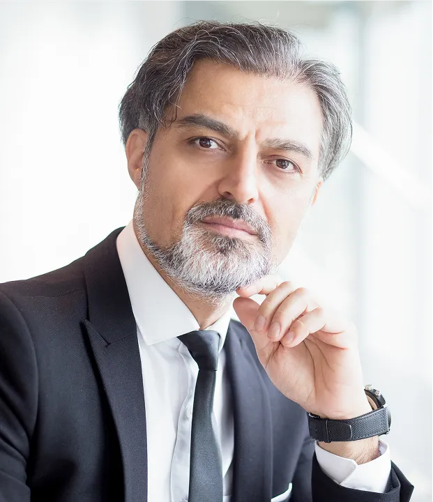 BlueStone Capital Partners team Member