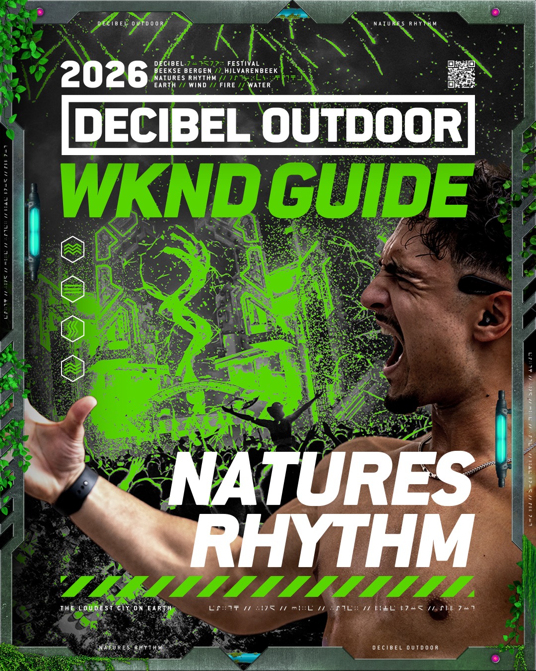 Wknd Guide Booklet