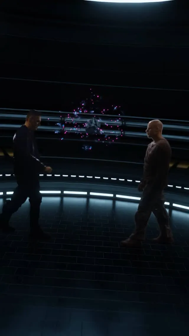 Ran-D & Unresolved as creators of this year's Decibel outdoor anthem.