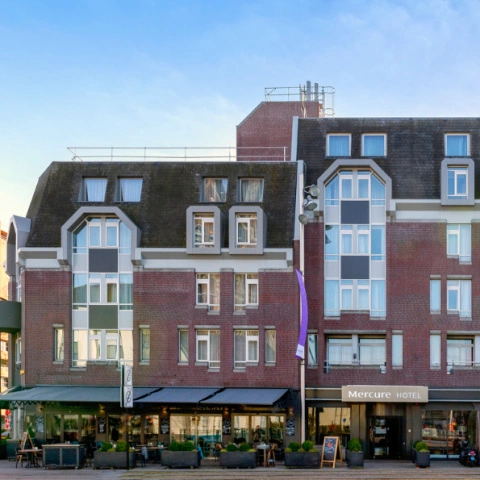 Mercure Tilburg