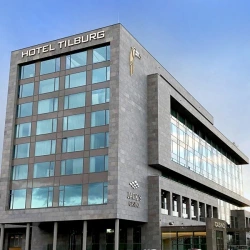 Van der Valk Tilburg