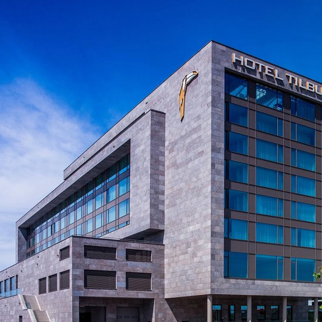 Van der Valk Tilburg