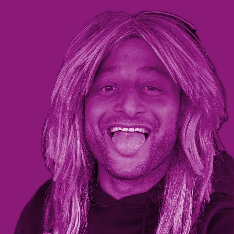 Die Haagse Chauffeur.