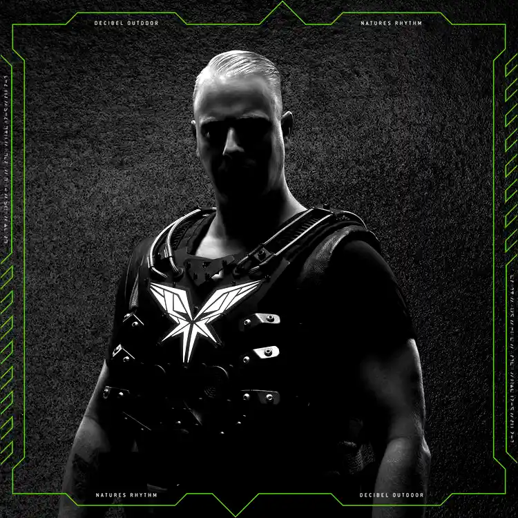 Radical Redemption.
