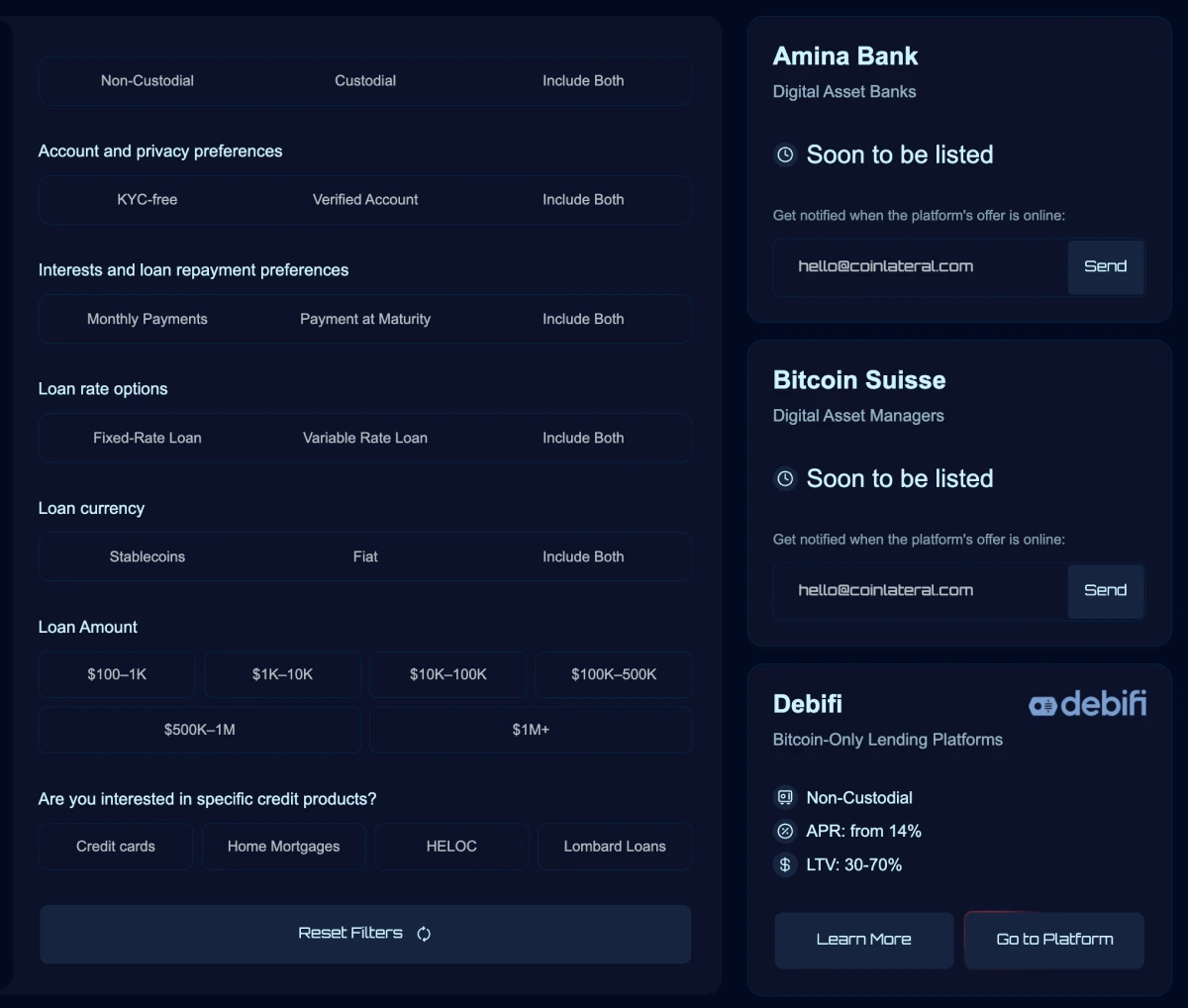 Finder Dashboard Illustration