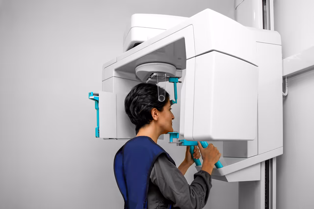 3D CT Scanning in Parker, CO