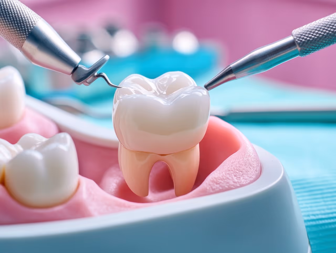 Dental Bonding in Parker, CO
