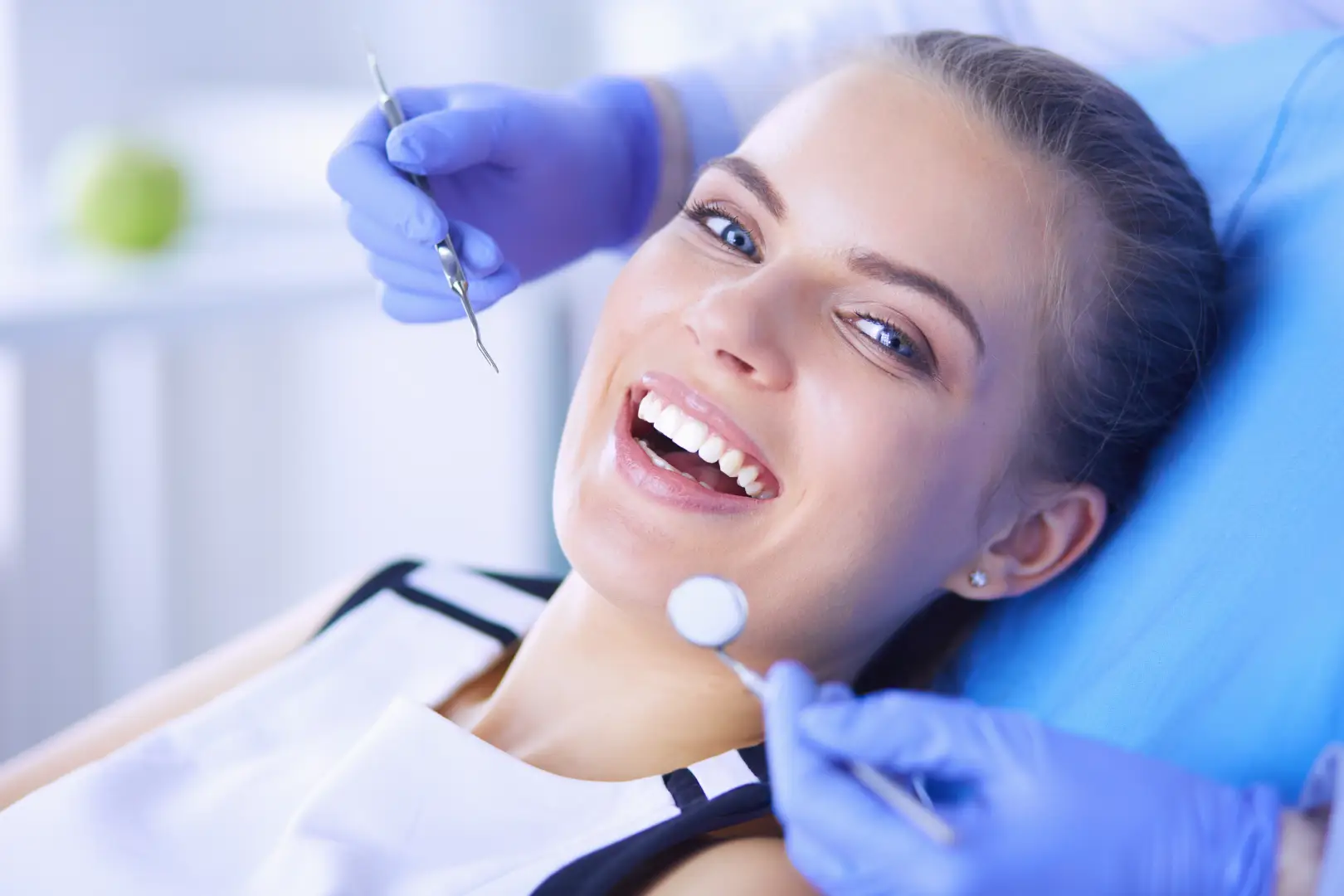 How Often Should You Get Your Teeth Cleaned? A Parker, CO Dentist Explains