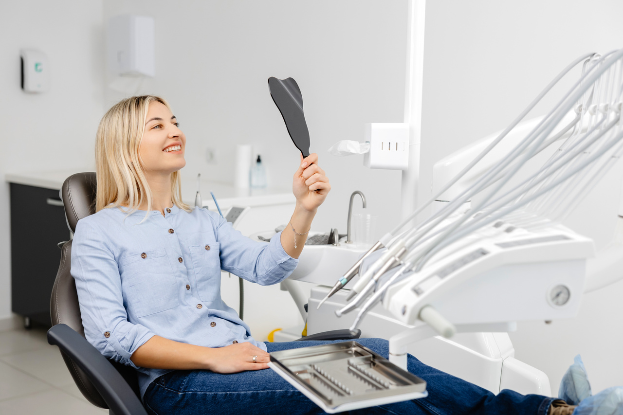 Looking for a Dentist Near Castle Rock or Lone Tree, CO?