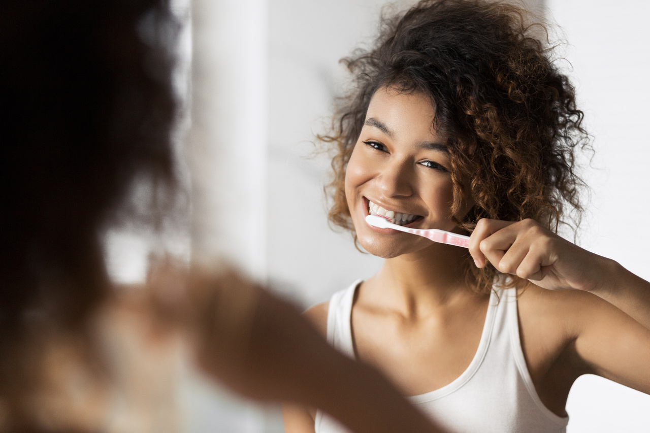 Is Sparkling Water Bad for Your Teeth? A Parker, CO Dentist Explains