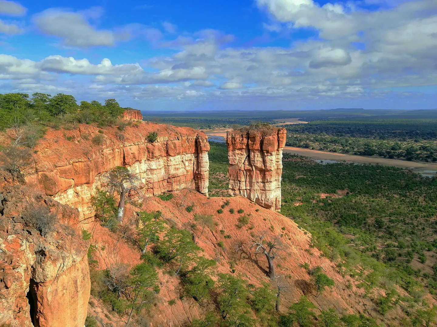 Gonarezhou