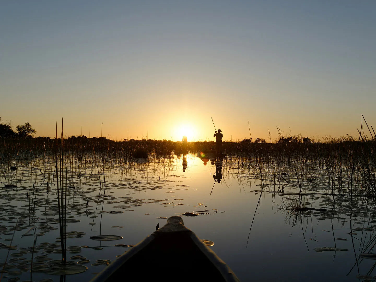 Okavango Delta
